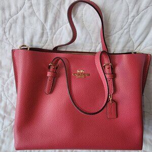 Mollie Tote Bag 25
